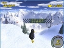 Náhled programu Tux Racer. Download Tux Racer